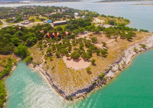 Canyon Lakeview Resort image 1