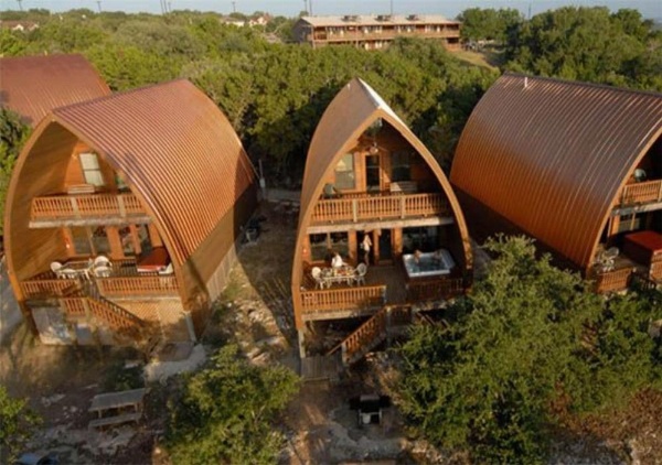 Canyon Lakeview Resort image 10