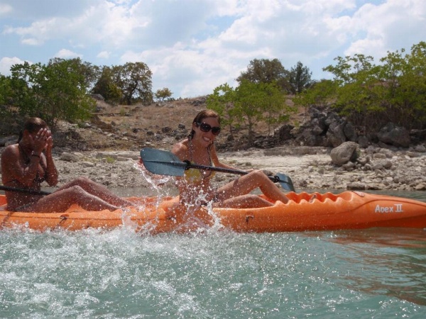 Canyon Lakeview Resort image 12