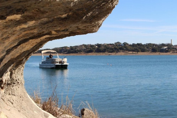 Canyon Lakeview Resort image 16