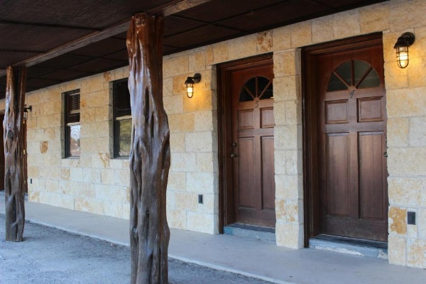 Canyon Lakeview Resort image 17