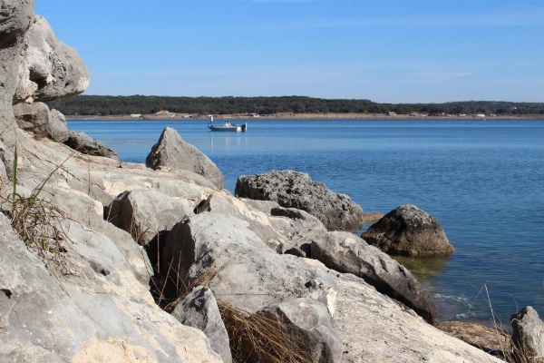 Canyon Lakeview Resort image 18