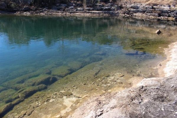 Canyon Lakeview Resort image 22