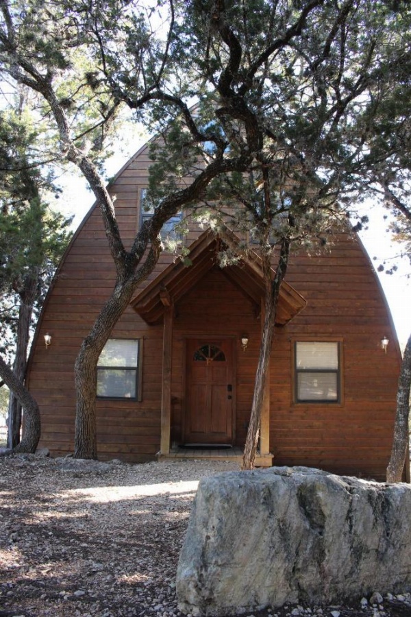 Canyon Lakeview Resort image 25