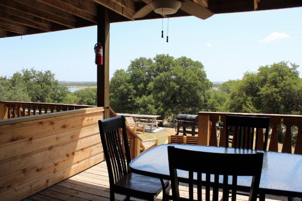 Canyon Lakeview Resort image 26