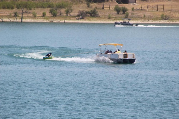 Canyon Lakeview Resort image 27