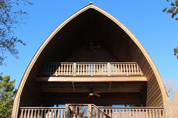 Canyon Lakeview Resort image 5