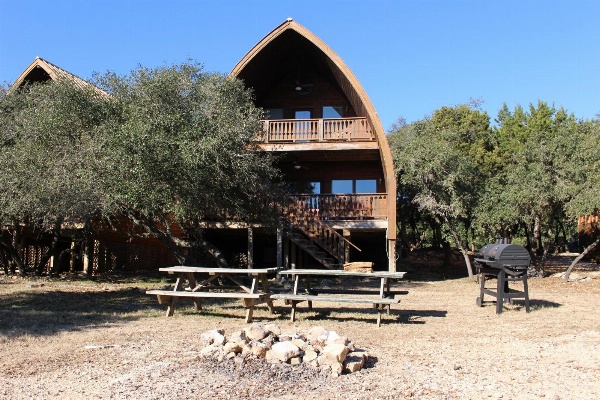 Canyon Lakeview Resort image 6